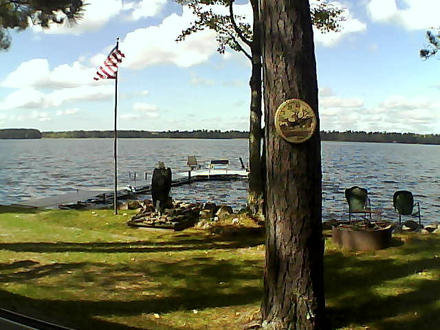 Whiteface Cam Image - Thu, 09/19/2019 1:42pm 