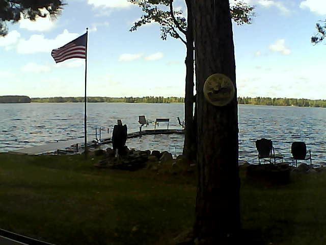 Whiteface Cam Image - Thu, 09/19/2019 1:52pm 