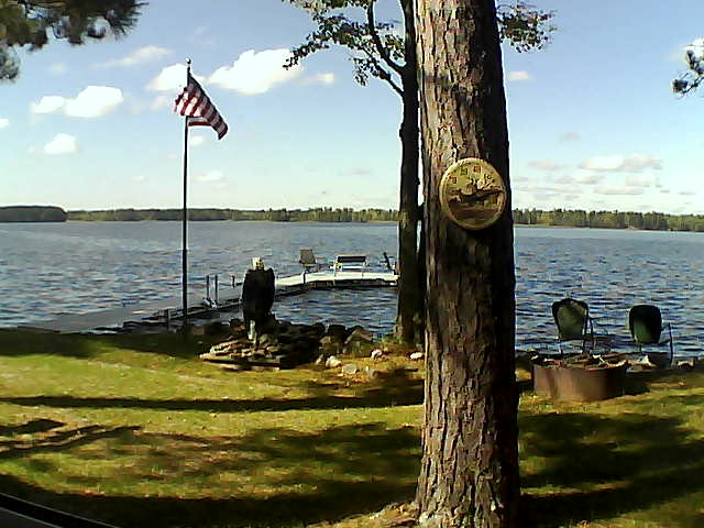 Whiteface Cam Image - Thu, 09/19/2019 2:02pm 