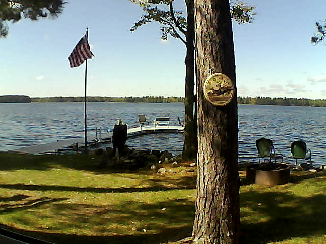 Whiteface Cam Image - Thu, 09/19/2019 2:12pm 