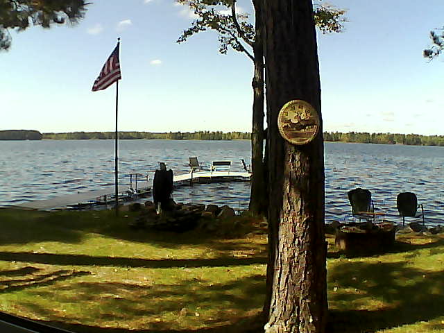 Whiteface Cam Image - Thu, 09/19/2019 2:22pm 