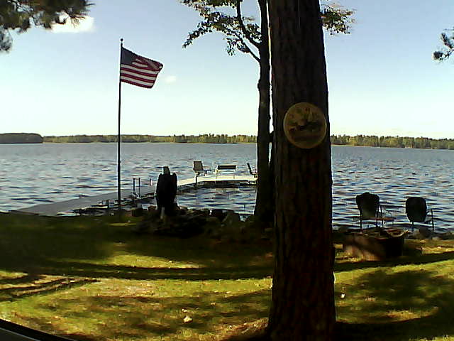 Whiteface Cam Image - Thu, 09/19/2019 2:32pm 