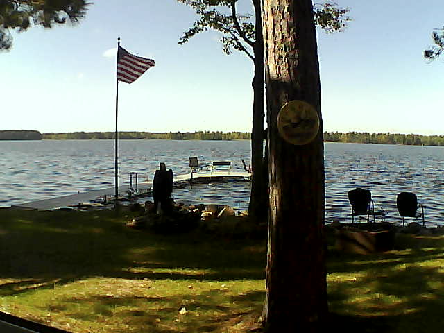 Whiteface Cam Image - Thu, 09/19/2019 2:42pm 