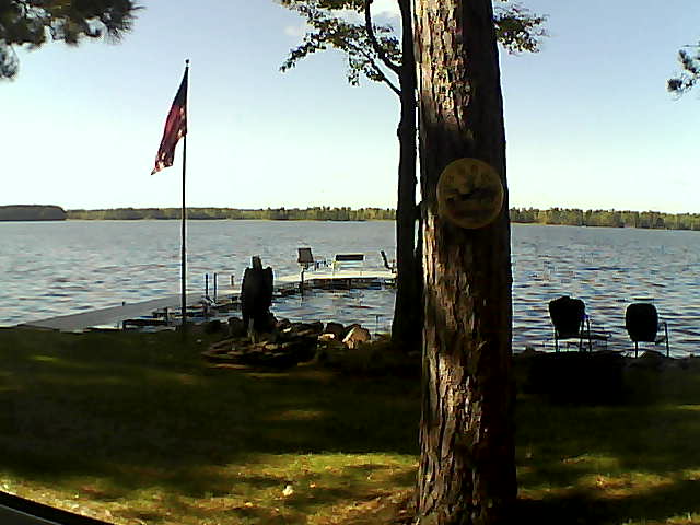 Whiteface Cam Image - Thu, 09/19/2019 2:52pm 