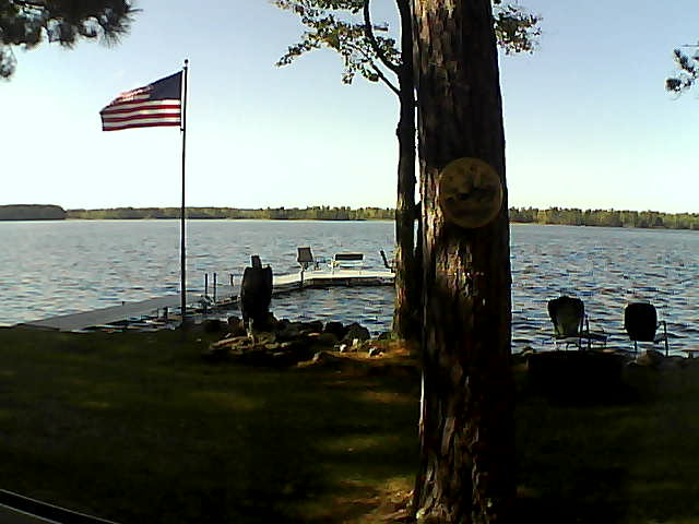 Whiteface Cam Image - Thu, 09/19/2019 3:02pm 