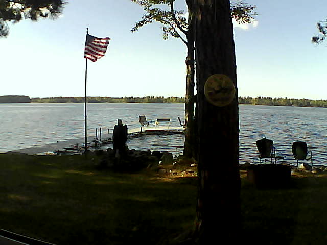 Whiteface Cam Image - Thu, 09/19/2019 3:12pm 