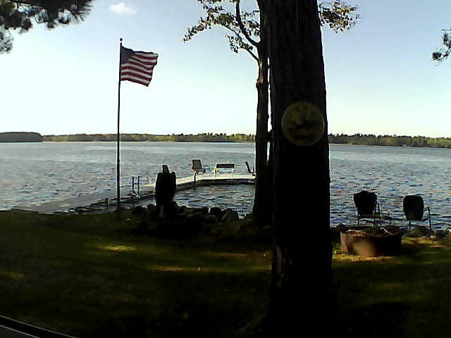 Whiteface Cam Image - Thu, 09/19/2019 3:22pm 