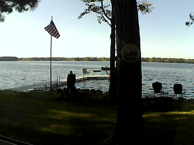 Whiteface Cam Image - Thu, 09/19/2019 3:32pm 