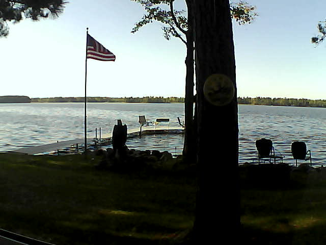 Whiteface Cam Image - Thu, 09/19/2019 3:42pm 