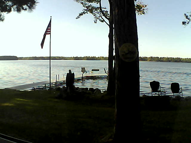 Whiteface Cam Image - Thu, 09/19/2019 3:52pm 