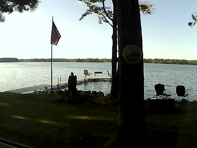 Whiteface Cam Image - Thu, 09/19/2019 4:02pm 