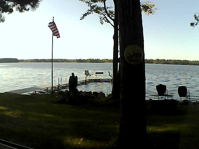 Whiteface Cam Image - Thu, 09/19/2019 4:12pm 