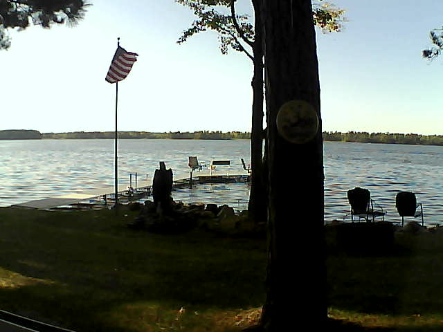 Whiteface Cam Image - Thu, 09/19/2019 4:22pm 