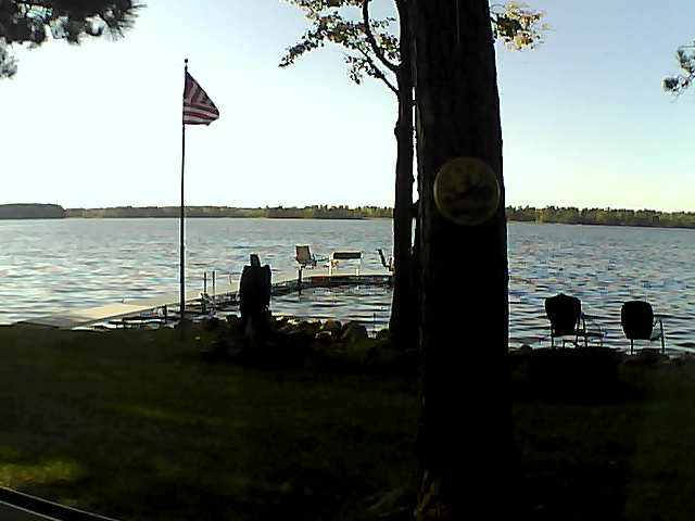 Whiteface Cam Image - Thu, 09/19/2019 4:32pm 