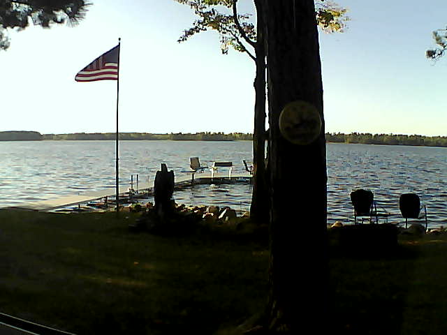 Whiteface Cam Image - Thu, 09/19/2019 4:42pm 