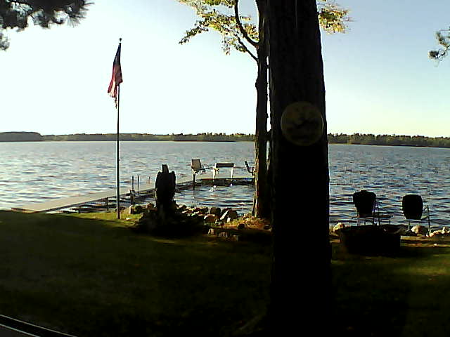 Whiteface Cam Image - Thu, 09/19/2019 5:02pm 