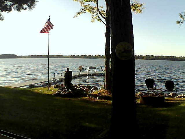 Whiteface Cam Image - Thu, 09/19/2019 5:12pm 