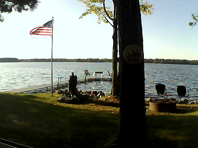 Whiteface Cam Image - Thu, 09/19/2019 5:22pm 