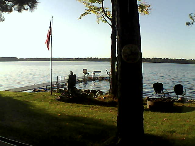 Whiteface Cam Image - Thu, 09/19/2019 5:52pm 