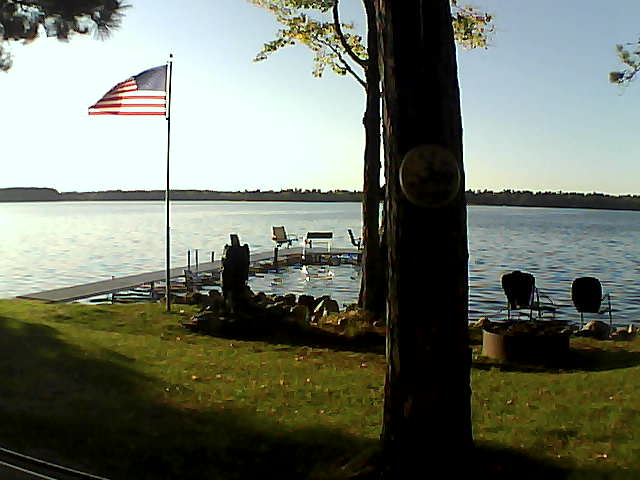 Whiteface Cam Image - Thu, 09/19/2019 6:02pm 