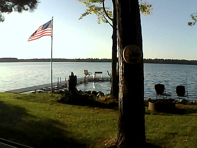 Whiteface Cam Image - Thu, 09/19/2019 6:12pm 