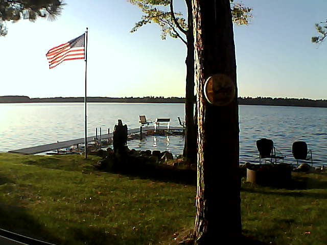 Whiteface Cam Image - Thu, 09/19/2019 6:32pm 