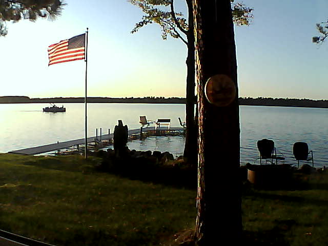 Whiteface Cam Image - Thu, 09/19/2019 6:52pm 