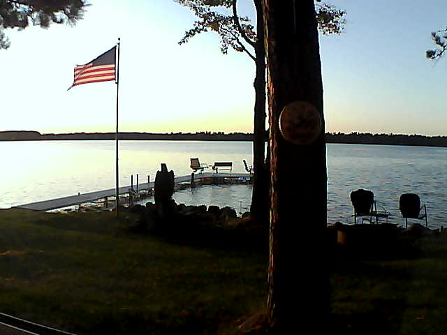 Whiteface Cam Image - Thu, 09/19/2019 7:02pm 