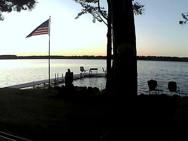 Whiteface Cam Image - Thu, 09/19/2019 7:12pm 