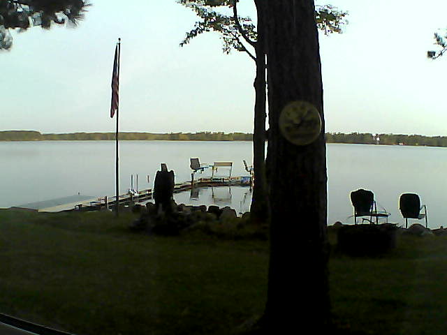 Whiteface Cam Image - Fri, 09/20/2019 6:33am 