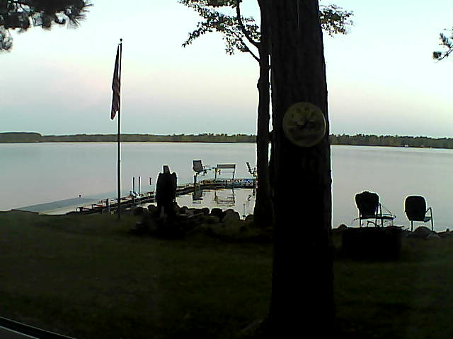 Whiteface Cam Image - Fri, 09/20/2019 6:43am 