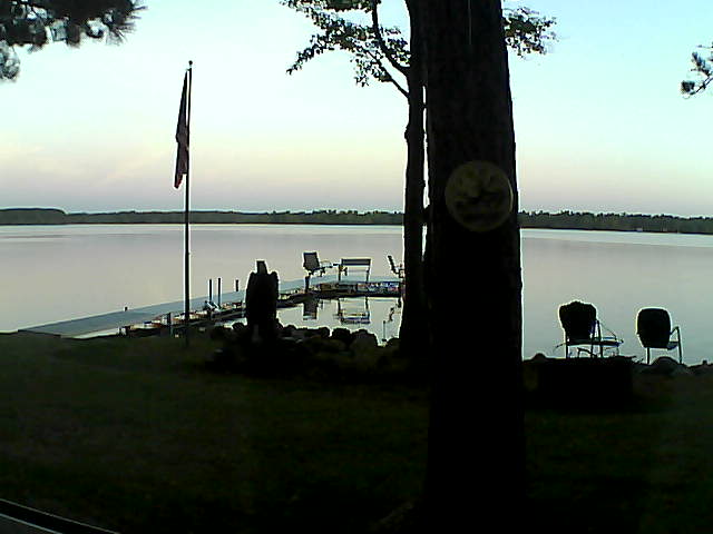 Whiteface Cam Image - Fri, 09/20/2019 6:53am 