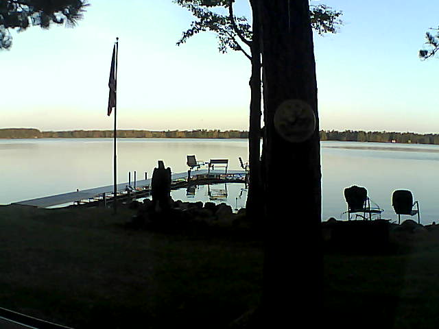 Whiteface Cam Image - Fri, 09/20/2019 7:14am 