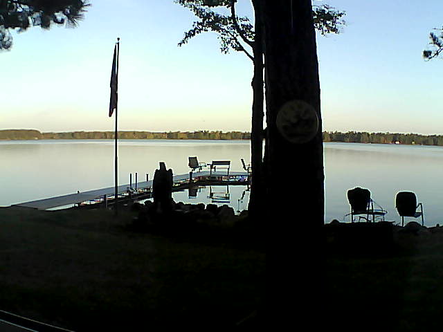 Whiteface Cam Image - Fri, 09/20/2019 7:24am 