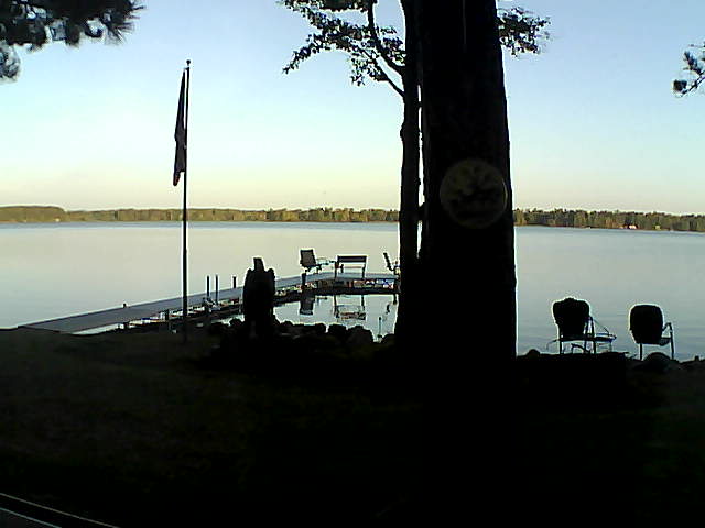 Whiteface Cam Image - Fri, 09/20/2019 7:34am 