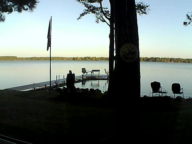 Whiteface Cam Image - Fri, 09/20/2019 7:44am 