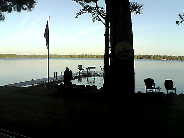 Whiteface Cam Image - Fri, 09/20/2019 8:14am 