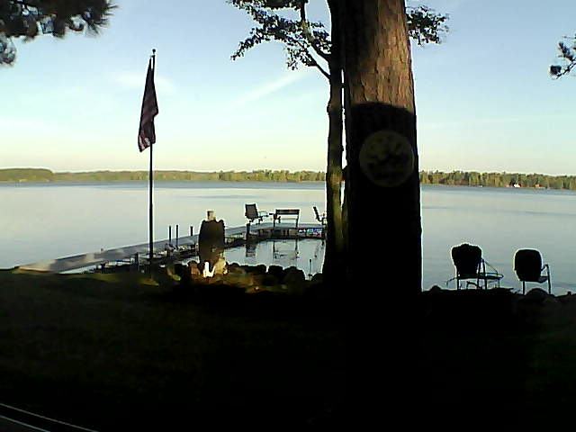 Whiteface Cam Image - Fri, 09/20/2019 8:34am 