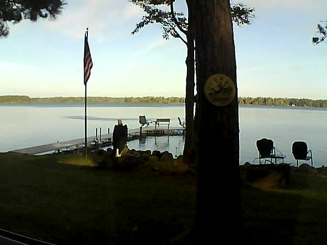 Whiteface Cam Image - Fri, 09/20/2019 8:44am 