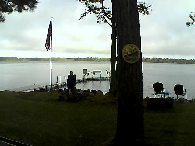 Whiteface Cam Image - Fri, 09/20/2019 8:54am 