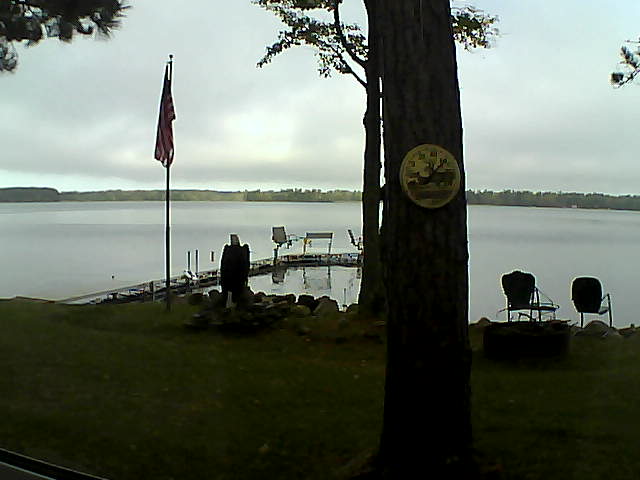 Whiteface Cam Image - Fri, 09/20/2019 9:04am 