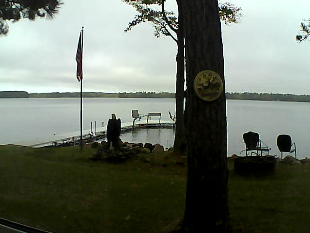 Whiteface Cam Image - Fri, 09/20/2019 9:24am 