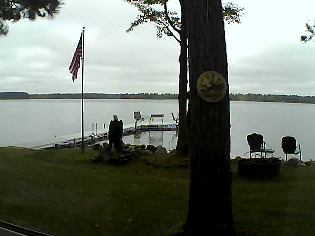 Whiteface Cam Image - Fri, 09/20/2019 10:34am 