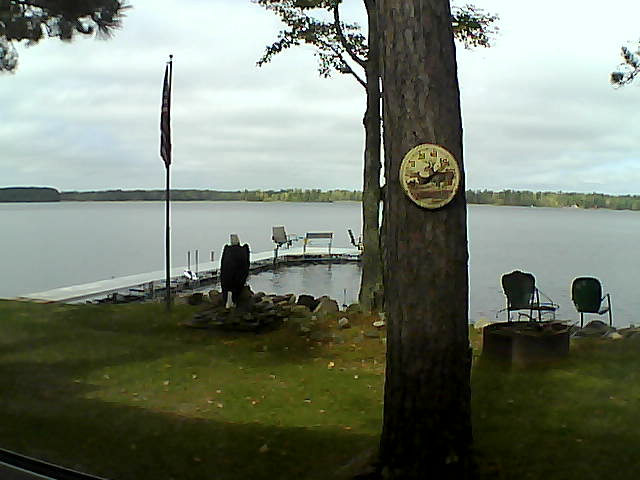 Whiteface Cam Image - Fri, 09/20/2019 11:24am 