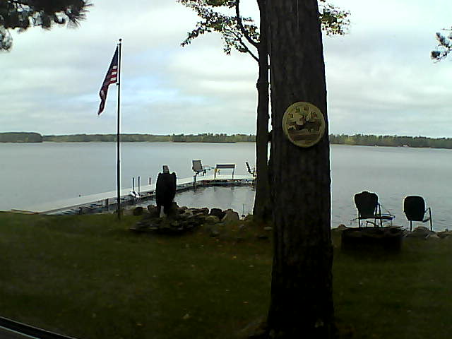 Whiteface Cam Image - Fri, 09/20/2019 11:34am 