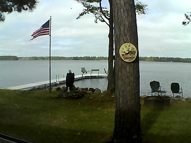 Whiteface Cam Image - Fri, 09/20/2019 11:44am 