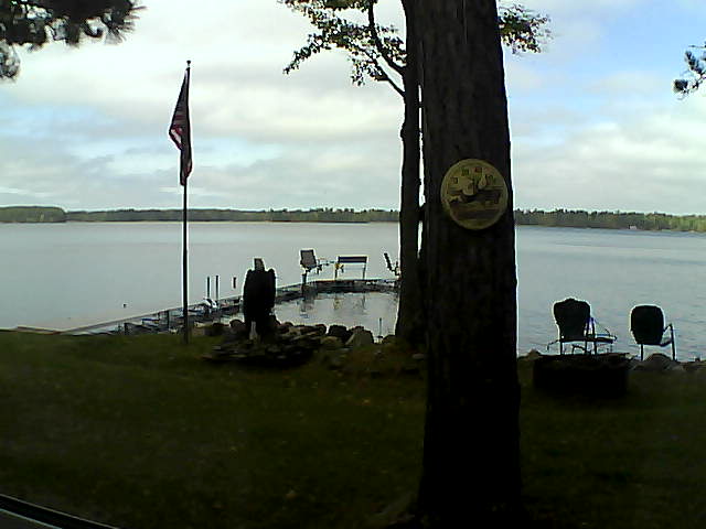 Whiteface Cam Image - Fri, 09/20/2019 12:04pm 