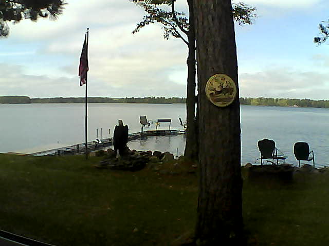 Whiteface Cam Image - Fri, 09/20/2019 12:14pm 