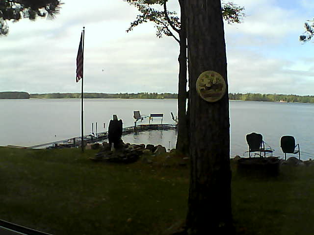 Whiteface Cam Image - Fri, 09/20/2019 12:24pm 