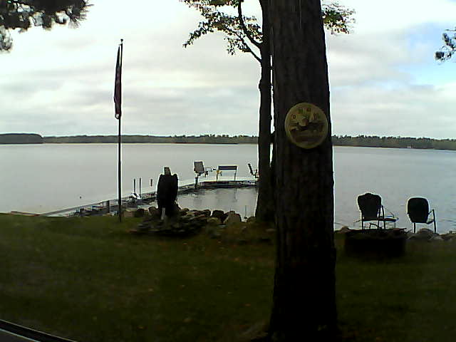 Whiteface Cam Image - Fri, 09/20/2019 12:34pm 